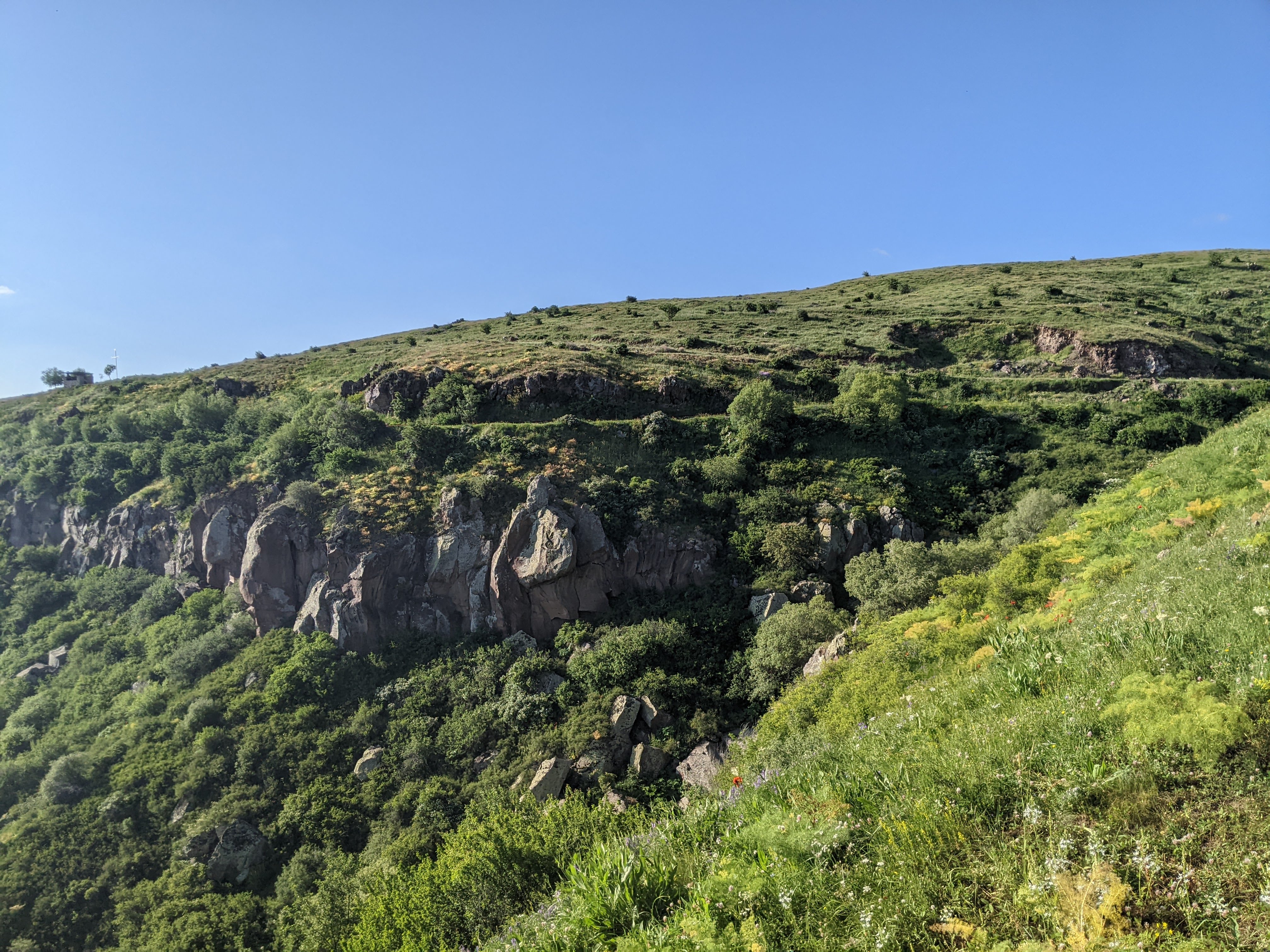 Гегард Трейл - photo 5