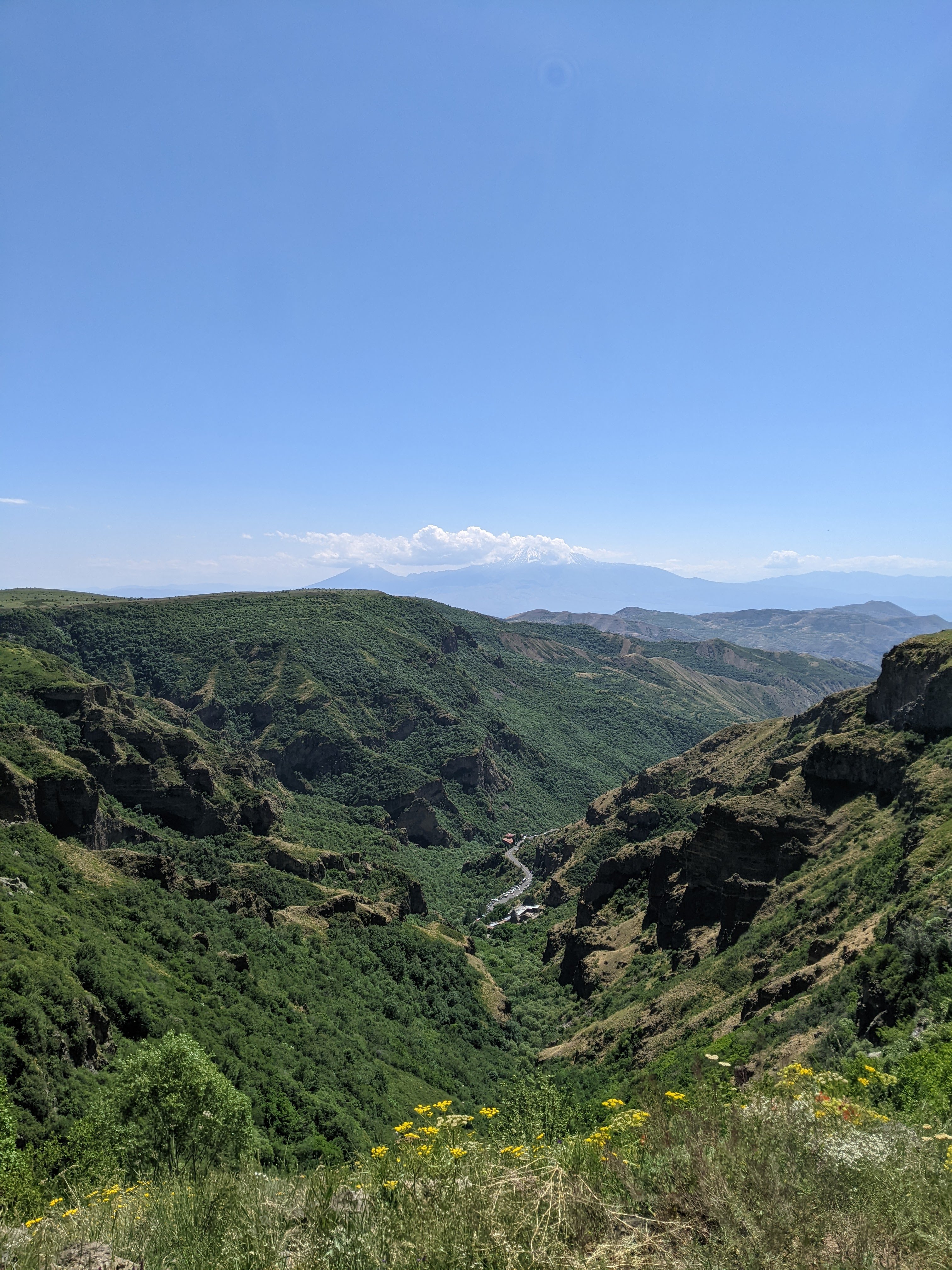 Гегард Трейл - photo 4