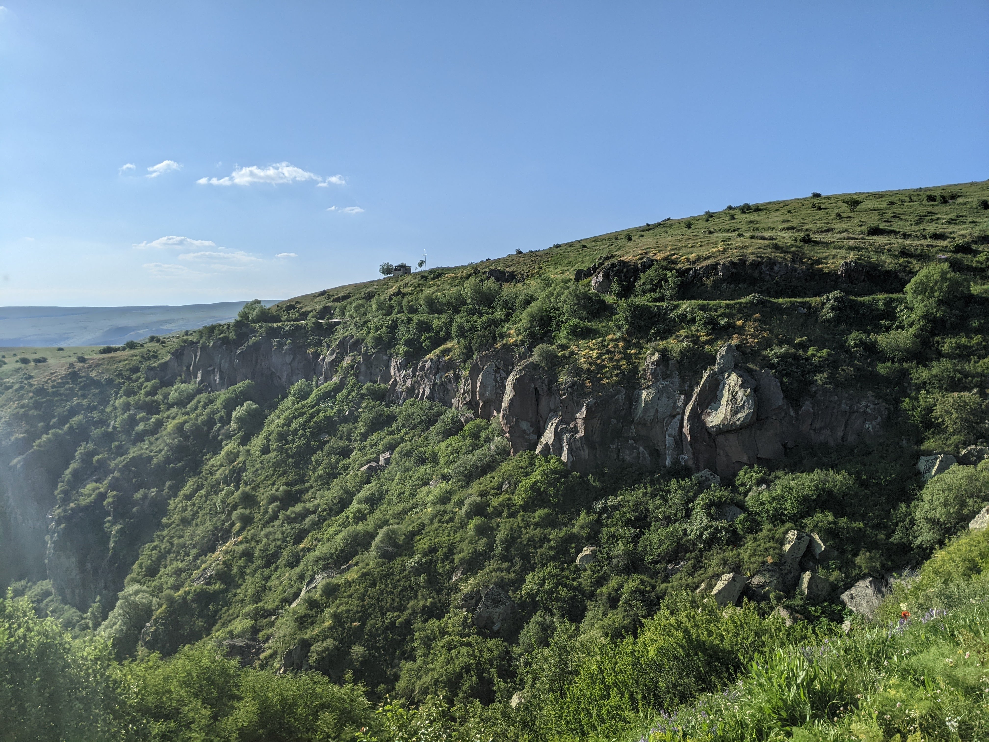 Гегард Трейл - photo 6