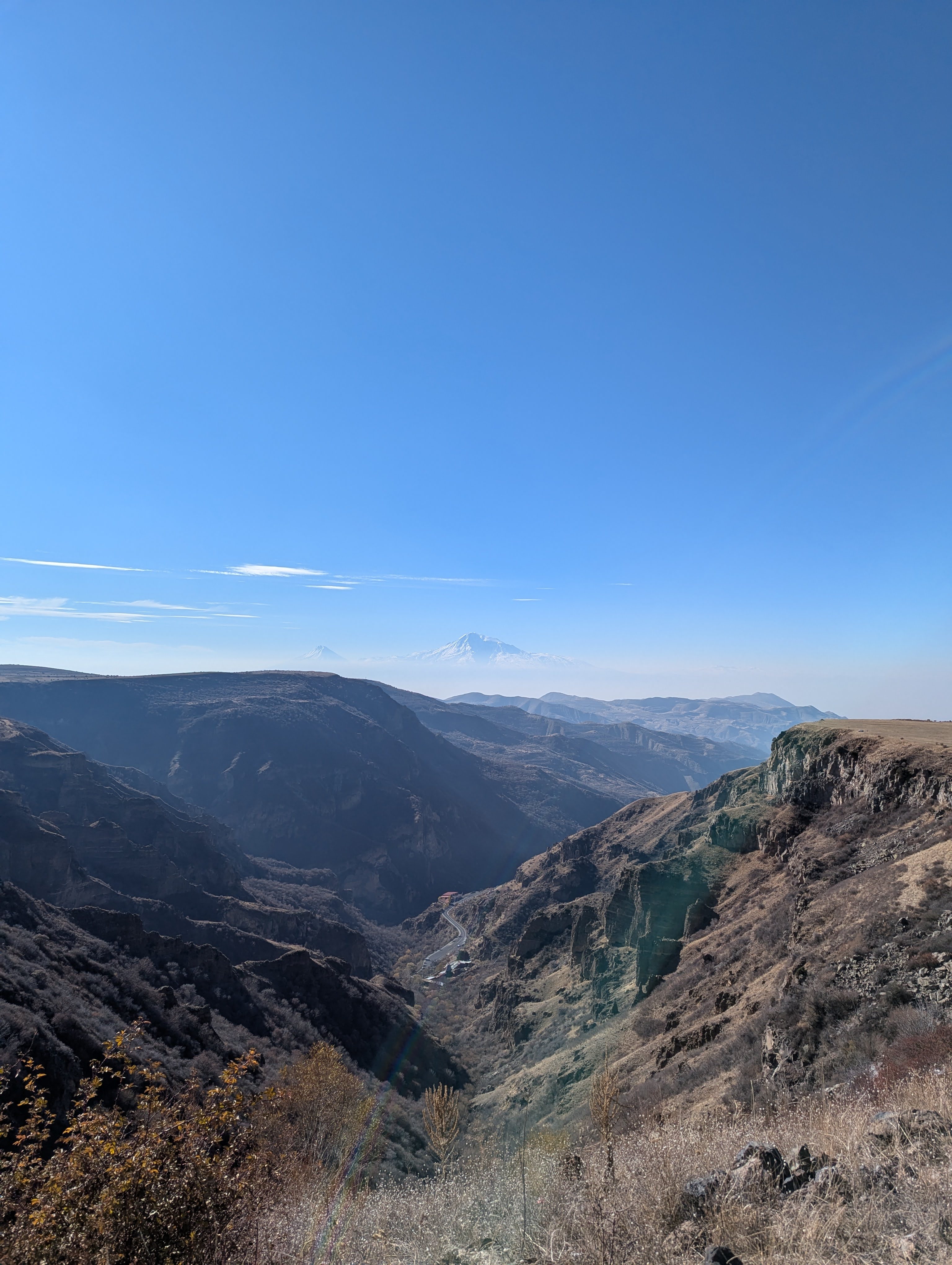 Гегард Трейл - photo 1